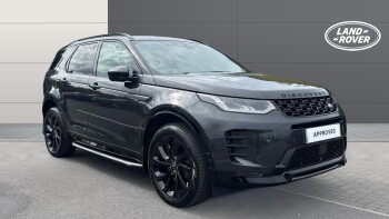Land Rover Discovery Sport 2.0 D200 Dynamic HSE 5dr Auto [5 Seat] Diesel Station Wagon